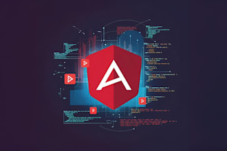 do any angular task