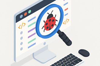 debug your code fast and efficiently