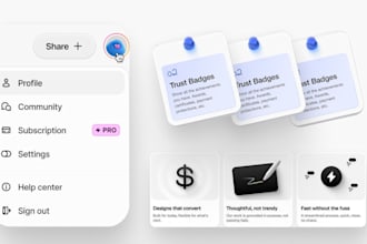 improve your existing UI components