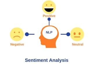 do sentiment analysis nlp task