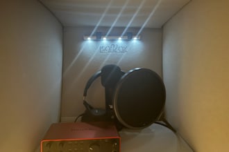 deliver dynamic promos audiobook narration in pro studio