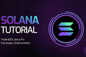 create solana pump fun bot, dex arbitrage bot, solana liquidity bot trading bot