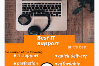 help to improve the service desk or helpdesk team sla aht