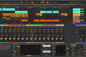 make your vst, audio plugin, gui, daw tool, or synthesizer