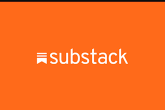 promote and grow your substack subscribers, newsletter, page and link