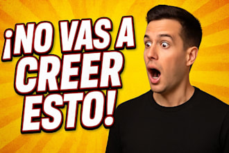 hare miniaturas de youtube profesionales que aumentan clics