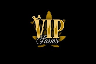 design cannabis grow company wants dispensary logo