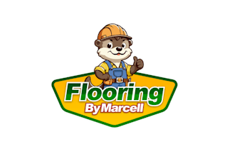 design mascot construction company logo