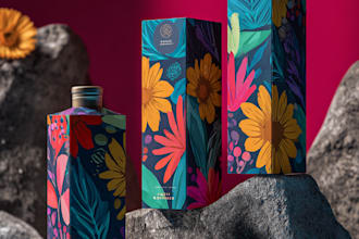 design can, bottle packaging, drink packaging design