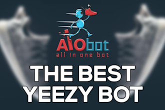 do restock monitor bot, price error bot, discord bot, price getter and notifier