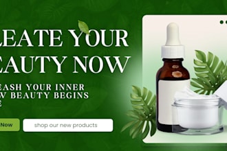 skincare website skincare shopify store beauty website spa website skincare