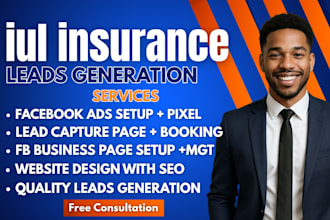 iul insurance leads iul insurance website insurance website iul insurance leads