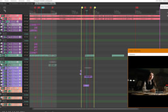 do an ost for your proyect