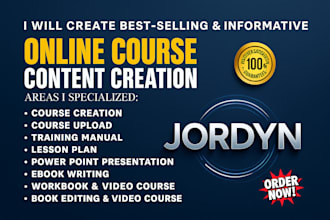 ebook online course content course creation teachable ebook writing