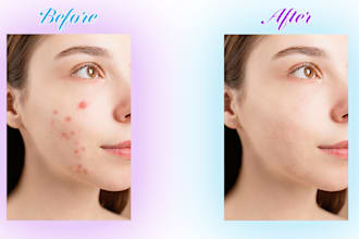 professionally edit your images
