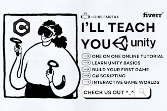 tutor and teach you godot 4 and coding fundamentals