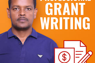 write winning grants for ngos, research, and health projects