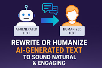 humanize chatgpt blogs for SEO