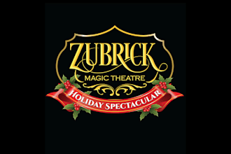 design classic holiday inspired logo