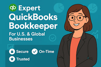 help you teach quickbooks online step by step