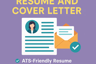 create a jobwinning resume tailored to your industry