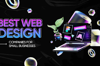 design html  css dynamic website