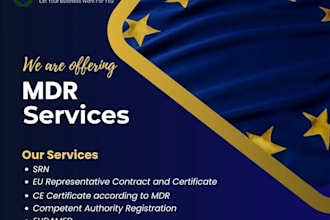 do your eudamed srn and module 2 device registration