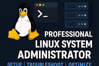manage and troubleshoot your linux servers like a pro