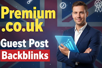 publish UK guest post blog on co uk domain website, do follow backlinks