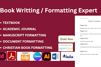 do canva edit,format, design, convert , typeset , textbook academic journal