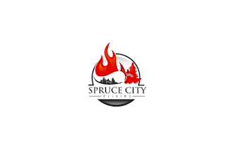 design eye catching flavorful hot sauce company logo