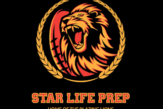 create a modern custom creative sport team logo design