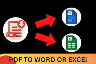 pdf conversion in 12 hours