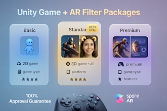 viral custom ar instagram and facebook filter for brands, events and influencers