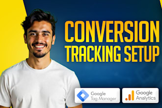 google ads conversion tracking setup