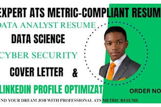 craft financial analyst, data analyst cv, data engineer