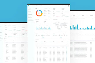 design an innovative responsive saas product UI UX in figma