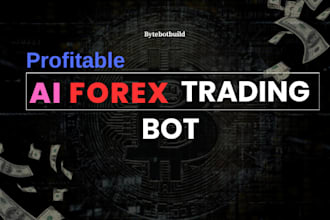 do ai forex trading bot
