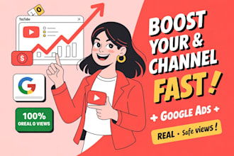 monetize your youtube channel