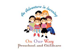 design exceptional preschool and childcare logo