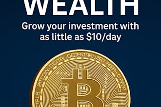 write professional finance blogs or SEO articles