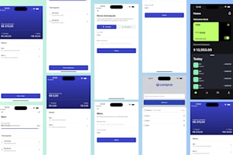 develop or support your mobile application