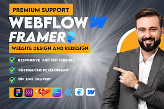 design,develop framer, webflow, figma to framer, framer website,framer developer