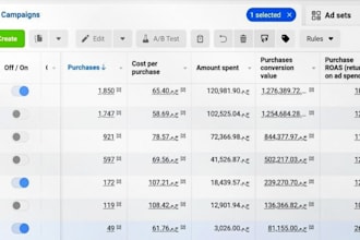 sales campaign for ecommerce