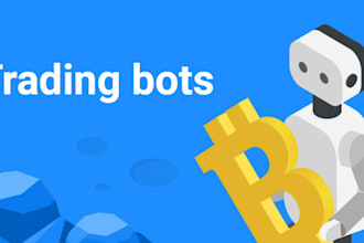 create solana trading bot, volume bot telegram bot, crypto arbitrage bot