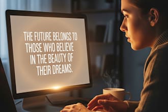 write unique and memorable quotes with ai