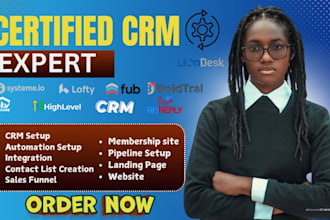 setup go high level expert, gohighlevel automation, gohighlevel website