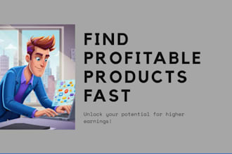 find winning products for amazon fba