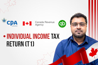 efile your canadian personal tax return t1