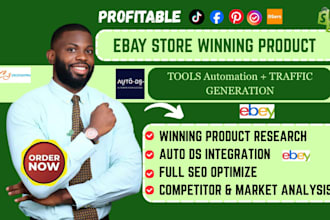 do auto ds for ebay dropshipping amazon product research ebay winning product